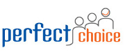 PerfectChoice Logo